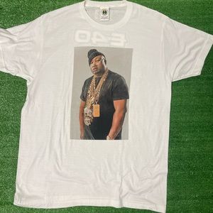 E-40 Tee